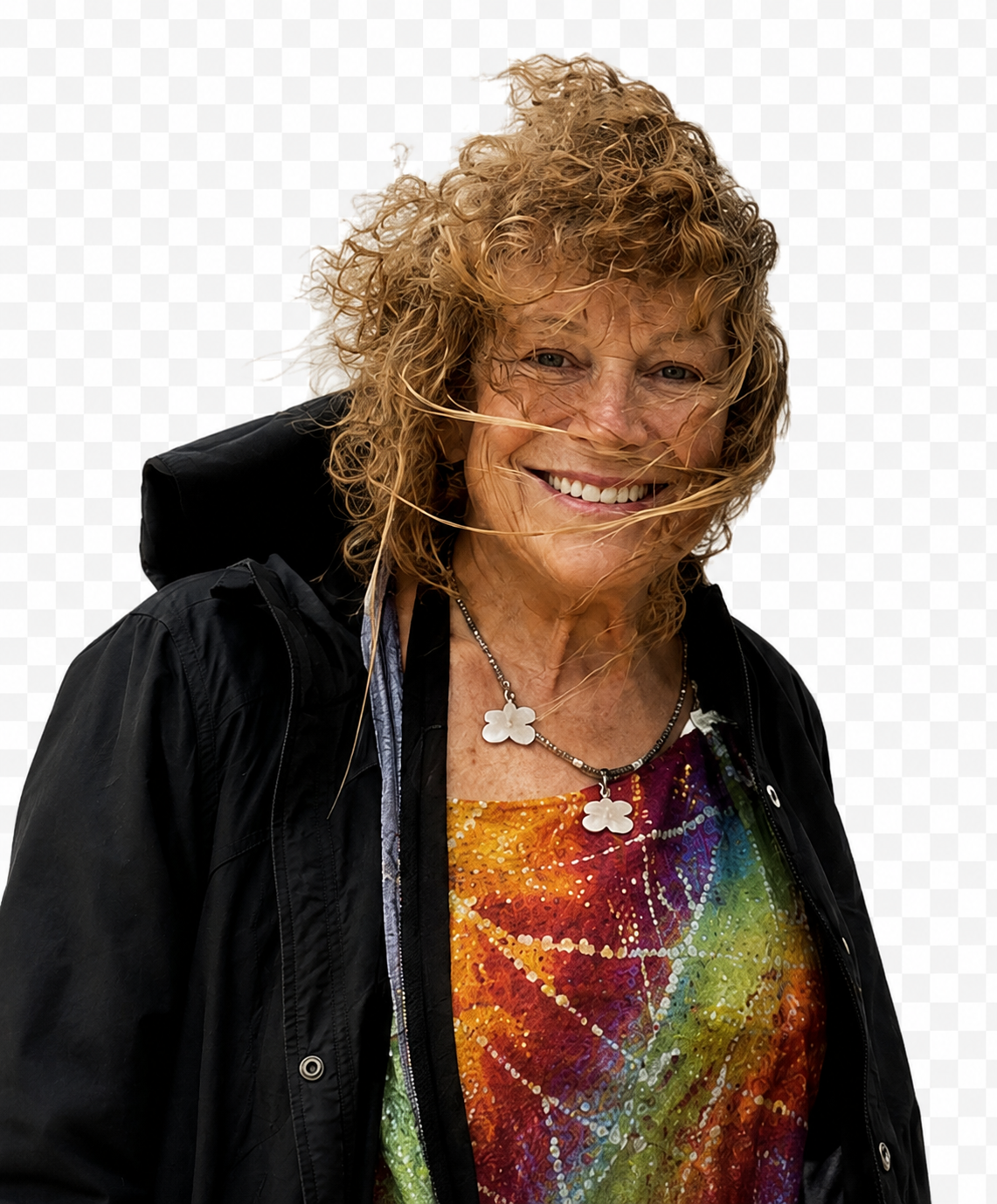 Leslie Friedman